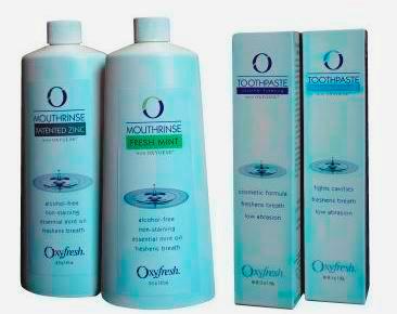 OXYFRESH -   